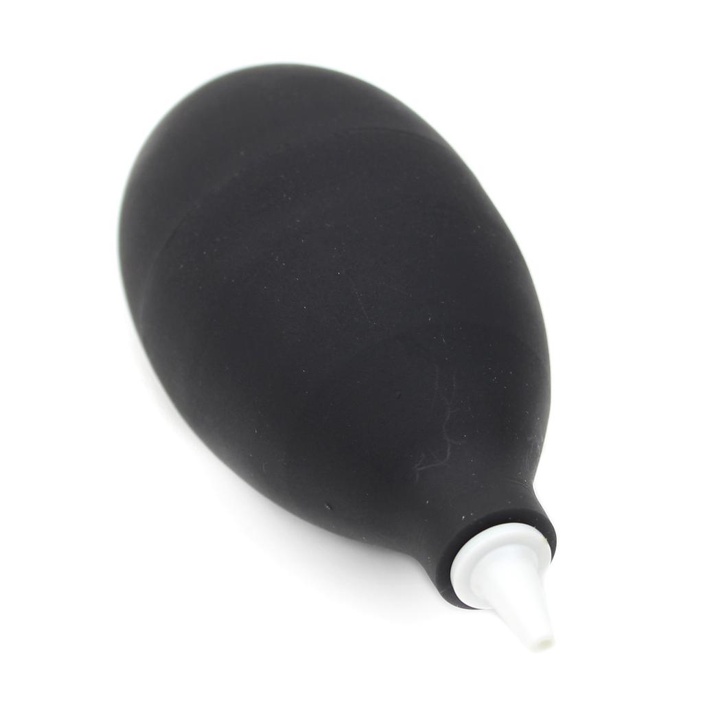 Air Blower Squeeze Anti Dust Cleaner Cleaning Tool