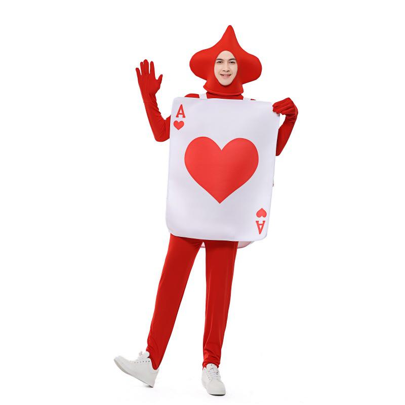 Halloween Cockroach & Poop Onesie: Funny Cosplay Costume for Adults & Kids, Perfect for Parent-Child Parties