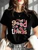 Tops – T-shirts