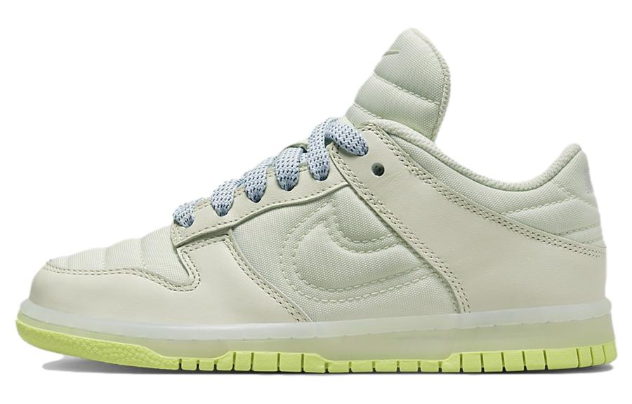 

Nike Dunk Low Padded Tongue GS FB7700-001 38
