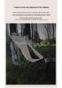 Portable Ultra-light Folding Aluminum Moon Chair for Camping, Beach, BBQ, and Fishing