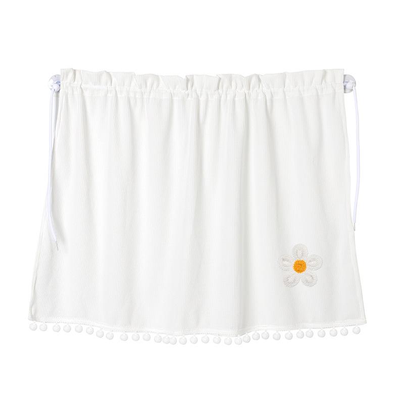 Net red car sunshade side curtain cartoon car sunshade thermal insulation lovely car curtain sunshade