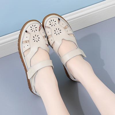 Damskie Buty Modne Buty Casualowe Damskie Buty do Chodzenia na Zewnątrz Sneakersy Damskie Wygodne zapatos de mujer Damskie Sandały