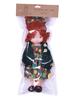 Waldorf Vinyl Doll Set - Children's Gift