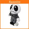 Affascinante e Intramontabile Nightmare Before Christmas Jack Skellington Peluche Bambola Imbottita Per Natale