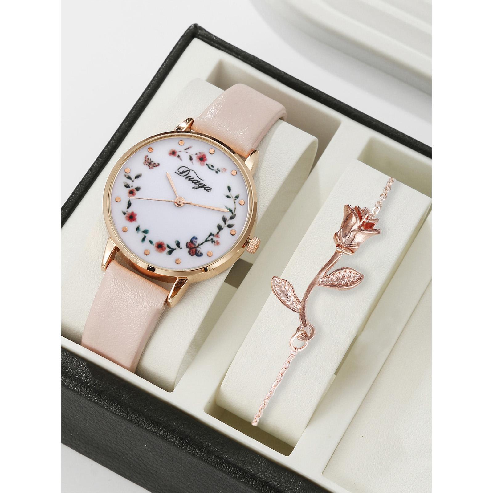 

Минималистичный и персонализированный женский ювелирный набор One Size