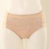 Elegance Lace Cotton Modal Panty  Wlgb178t 