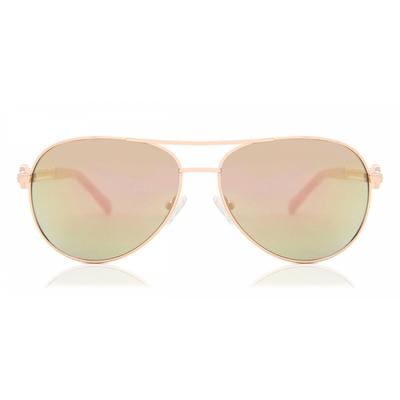 Guess Unisex Gf6088 28u Sonnenbrille
