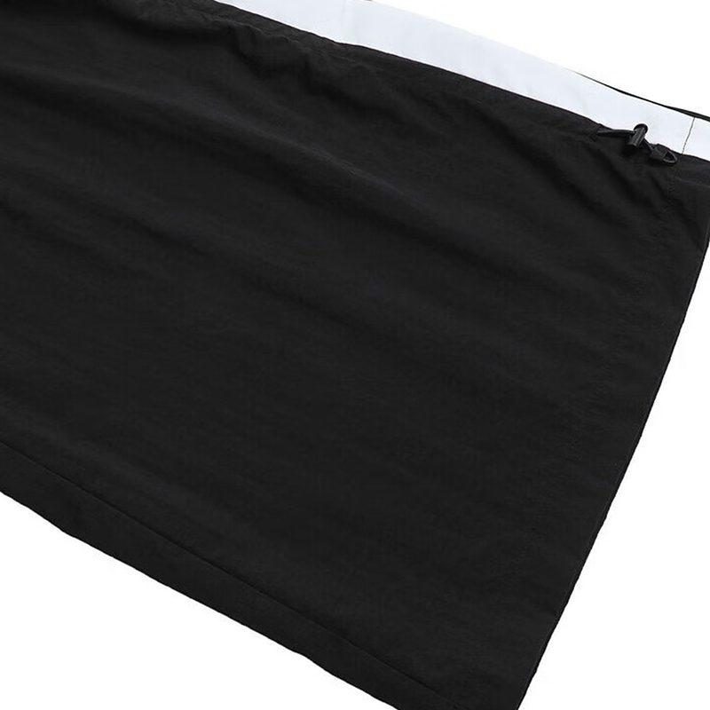 PUMA Small Logo Casual Pants Women's Black 634780-01
