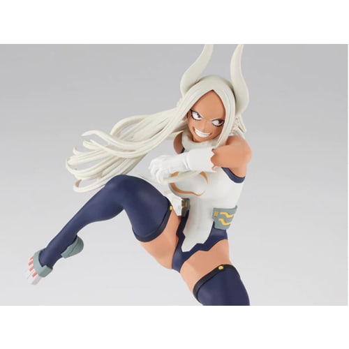 BANPRESTO No Brand My Hero Academia THE AMAZING HEROES Vol.22 Mirko