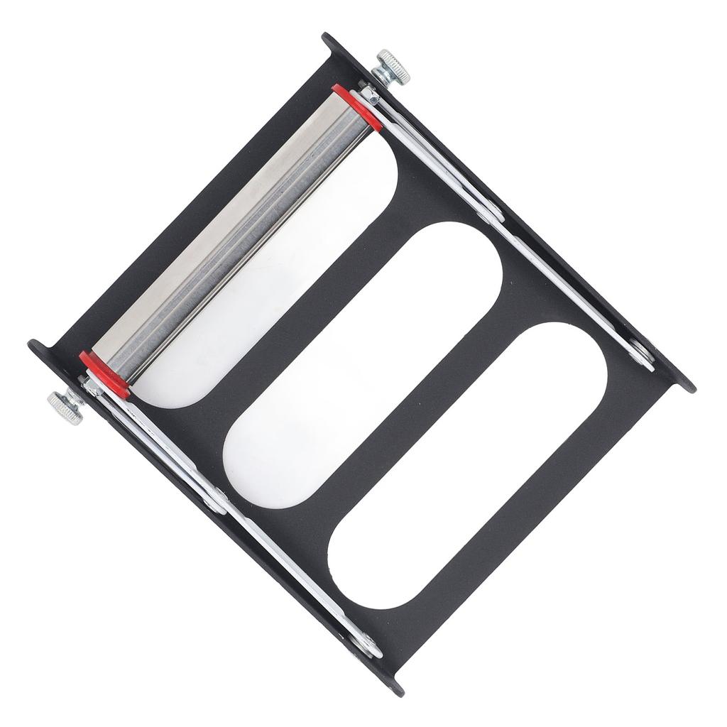Cutting Machine Support Frame Adjustable Height Metal Work Table Saw Material Stand Foldable Auxiliary Tool