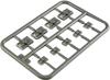 HJ Modellers Parts Mount Frame A