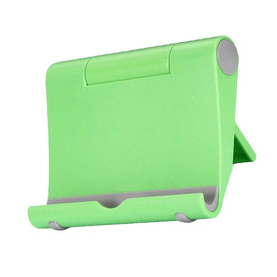 Universal Foldable Multi-Angle 270 Degree Rotate Desktop Stand for iPad iPhone