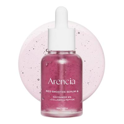 Red Smoothie Serum 8 30ml