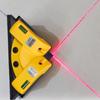 Durable 90° Infrared Laser Level Rechargeable High Accuracy Level Tool Laser Measurement Tool