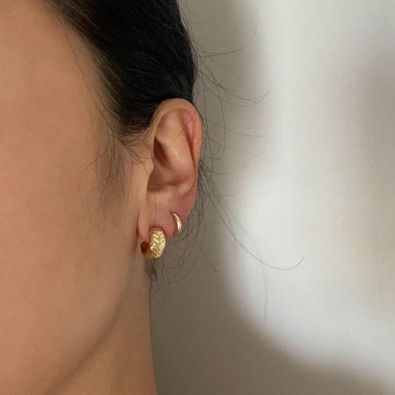 Alouette Helene Earrings