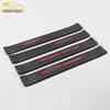 18 Hongguang S Sill & Bumper Trim Sticker