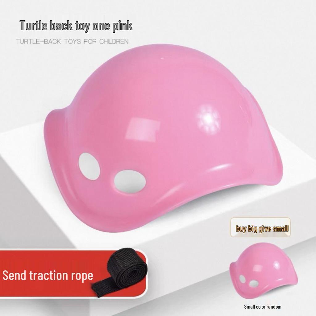 Xian Keramik Sensorische Integration Schildkrötenschale für das Gleichgewichtstraining von Kindern