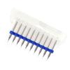 Cemented Carbide PCB Print Circuit Board Carbide Micro Drill Bits (0.2mm)