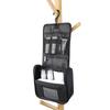 Portable Toiletry Washbag with Hanging Hook Waterproof Women Bathroom Cosmetic Storage Bag Large Capacity Travel Men Makeup Case