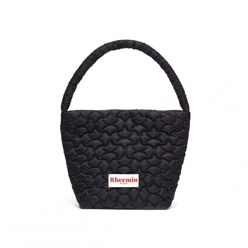 Rheemin Peech Shopper Black