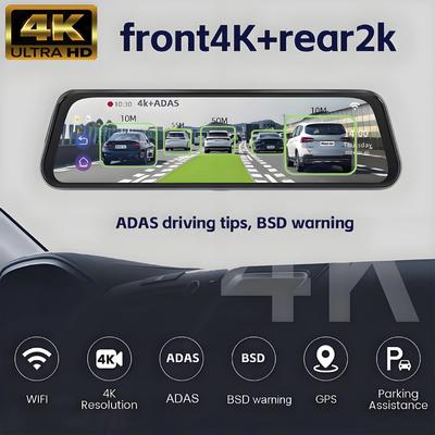 Ηλεκτρονικά είδη αυτοκινήτου – DVR αυτοκινήτων