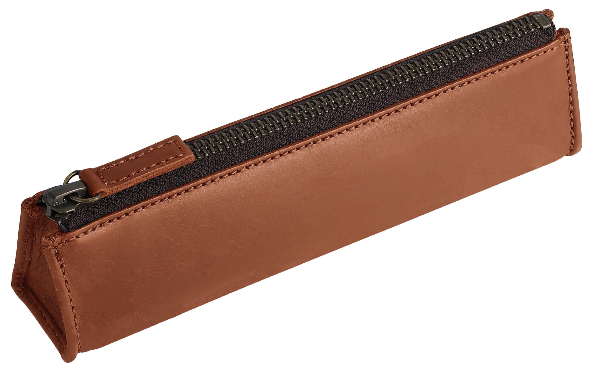 Пенал PILOT AQPSF01BN Braun