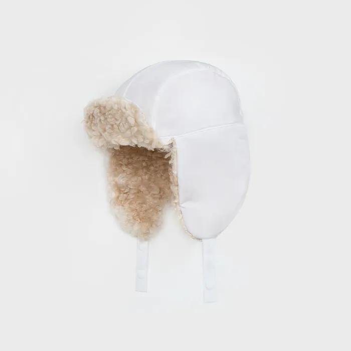 DORI Two-Way Trooper Hat 4 Colors