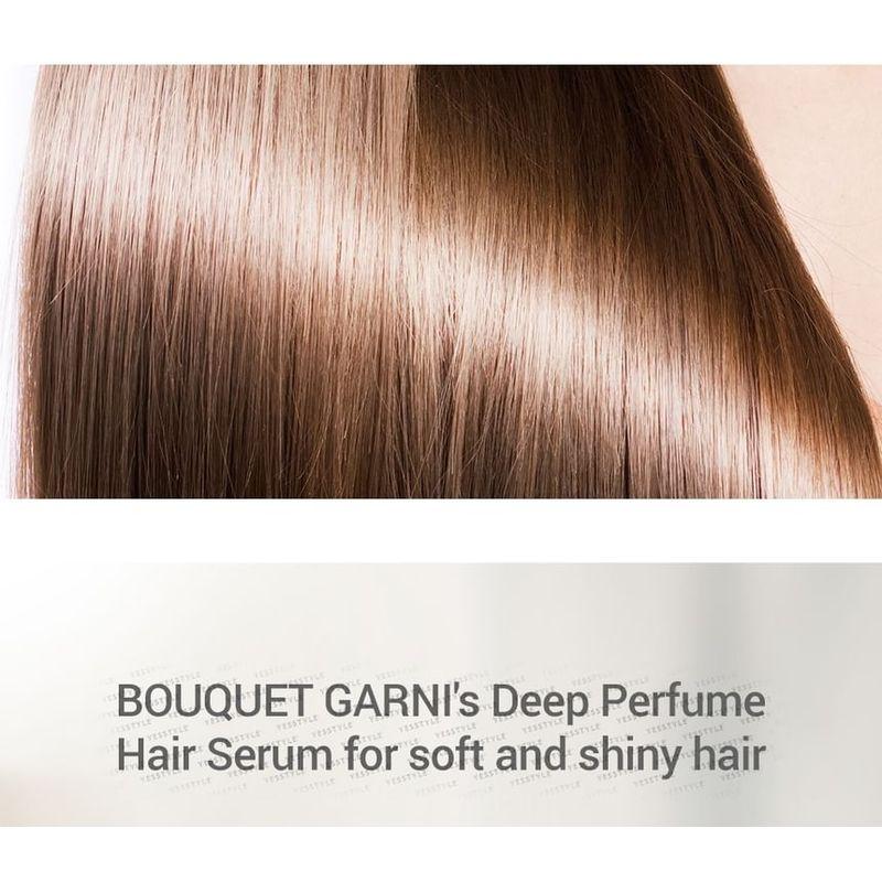 BOUQUET GARNI - Hair Serum - 5 Types