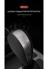 07-15 Land Rover Freelander 2 Suede Gear Shift Knob Cover and Decorative Modification