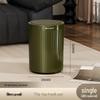 ecoco Vertical Stripe Creative Dustbin