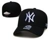 Cappellino Atlanta Braves 2025 Baseball League Protezione Solare con Ricamo Lettere