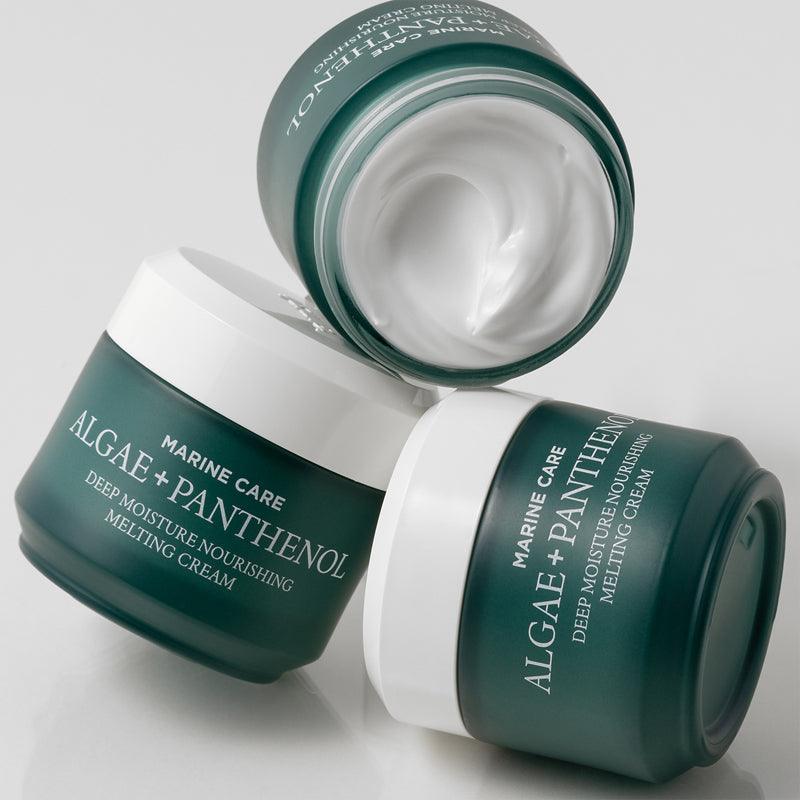 Heimish Marine Care Hluboce hydratační vyživující rozpouštěcí krém 55 ml