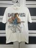 1993 John Denver Concerts White T-Shirt All Size S-5XL 1 Sides CS190
