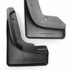 2018 Jeep Grand Commander Tire Mudguard Leather Cover