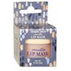 Lippenmaske 20g 1 Packung Vanille Trader Joe's Vanille-Lippenmaske 0,7 oz(20 g)