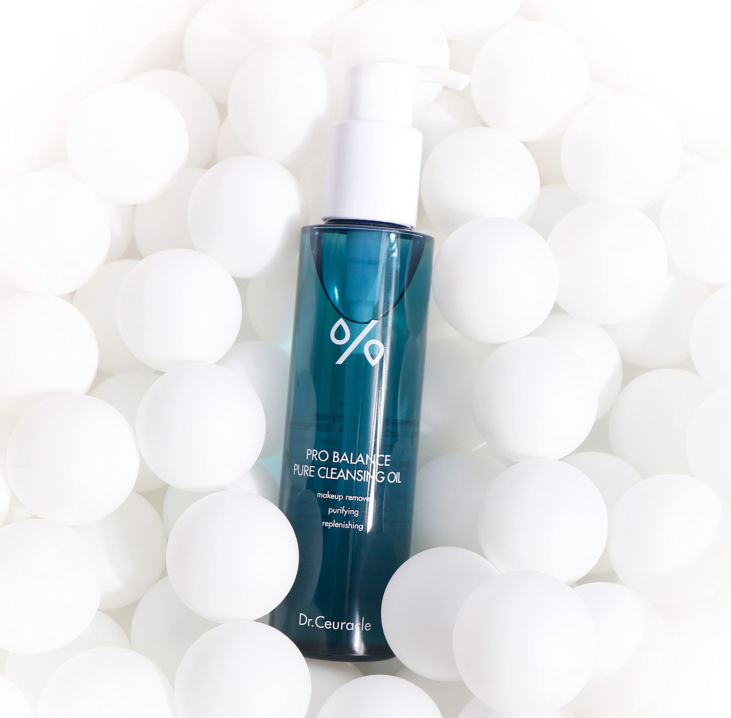 

Dr. Ceuracle Pro Balance Pure Cleansing Oil