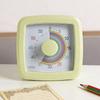 Timer Kids Self Discipline Device Visual Time Management Tool Primary School Students Study Homework Focus Aid Learning Clock