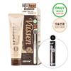VUSSEN 15 Whitening Paste Set (+Double Wide Tooth Brush)
