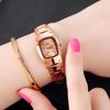 Automatic Movement Watch Women'S Waterproof Calendar Watch Women'S Watch