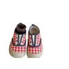 2025 Spring and Autumn New Korean Version of Children's Soft-soled Casual Shoes Children's Indoor Shoes Boys and Girls Baby Shoes Toddler Shoes