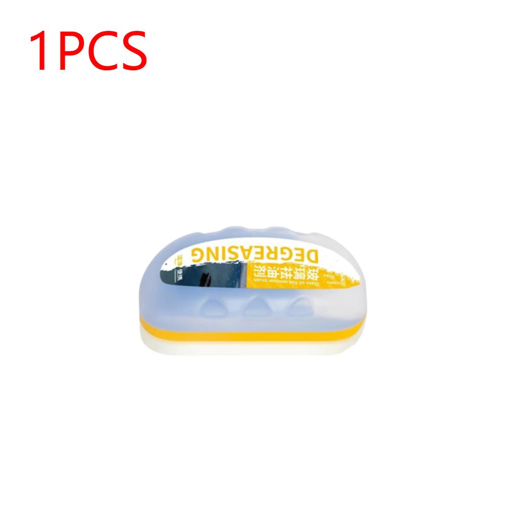 

1-3 шт., средство для удаления масляной пленки с лобового стекла автомобиля, глубокая чистка, полировка стекла, удаление пленки, щетка для чистки автомобильных стекол