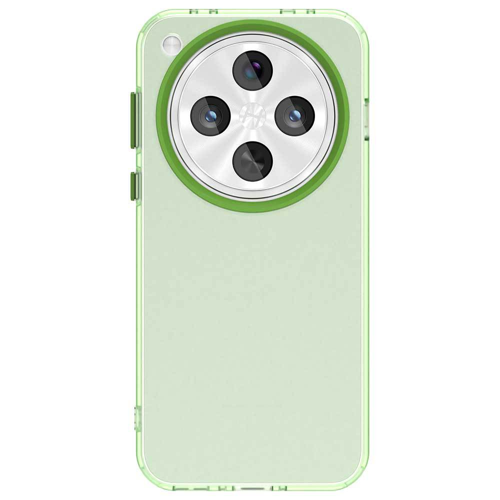 Applicable To OPPO FindX8Ultra Candy Mobile Phone Case FindX8 Matte A60 Anti-drop A40 Protective Case