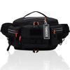 5WAY multifunctional expansion TOSEICO water-resistant waist bag mens pouch compatible single-lens reflex cameras expandable running body womens carry