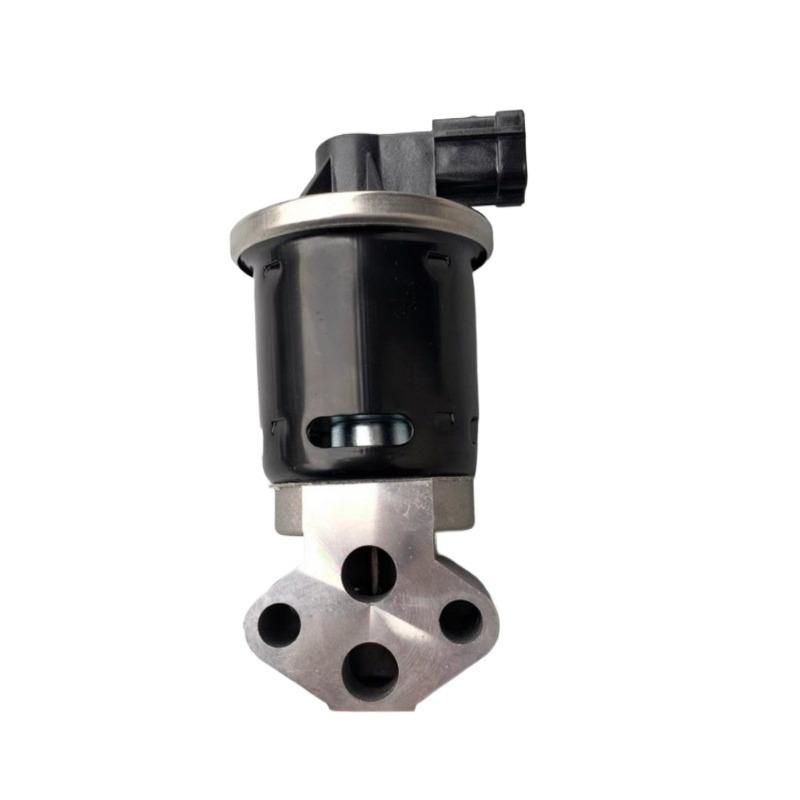 23867882 for Wuling Rongguang Zhiguang B12 Hongguang RongguangV S Genuine 1.2 1.4 Exhaust Gas Recirculation Valves EGR Valve Zhiguang 1.2