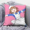 A Certain Magical Index AAnime  Pillow Covers Home Sofa Cushion Covers and Aecorative Custom