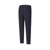 FILA Golf Series Fashion Versatile Soft Trendy Casual Pants Women pants Blue A11W445801B-NV