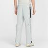 Nike Knitted Sweatpants Men's Light Silver