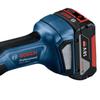 Bosch GWS 180-LI Cordless Angle Grinder CN plug (adapter included)