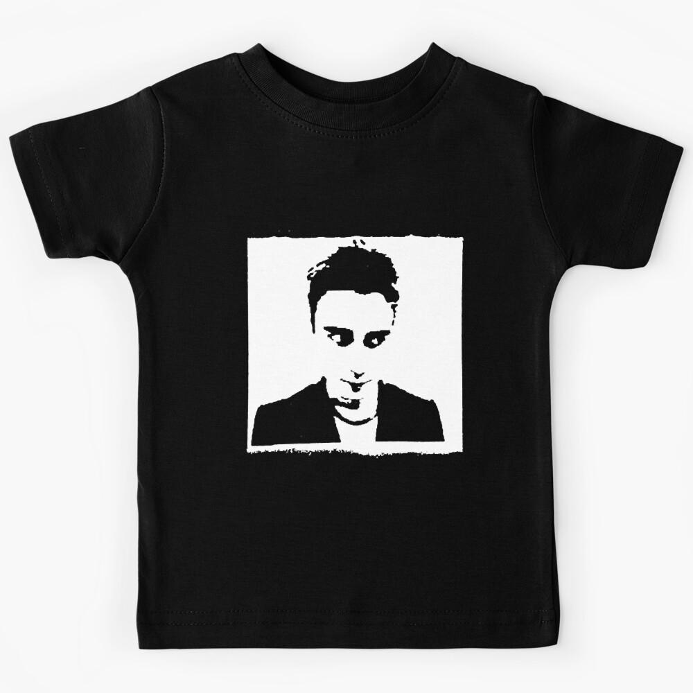 Elastica, The Menace, Waking Up, Vaseline, Connection, Britpop, Vintage Kids T-Shirt 140